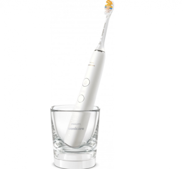 Электрическая зубная щетка Philips Sonicare DiamondClean 9000 HX9911/19 в Мурманске