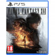 Игра Final Fantasy XVI (PS5, Русские субтитры) в Мурманске
