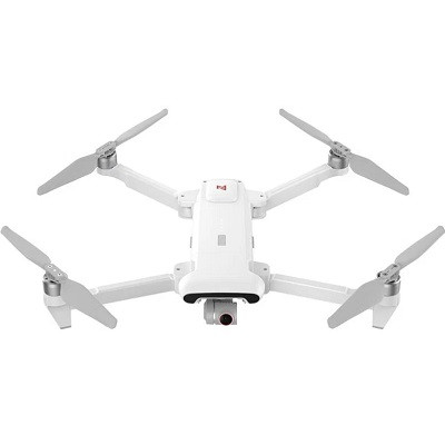 Квадрокоптер Xiaomi FIMI X8 SE 2022 V2 Мегафон + Сброс в Мурманске