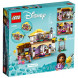 Конструктор LEGO Disney Princess 43231 Коттедж Аши в Мурманске