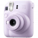 Фотоаппарат моментальной печати Fujifilm Instax Mini 12, Lilac Purple в Мурманске