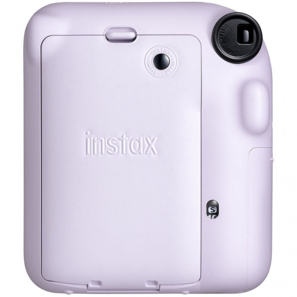 Фотоаппарат моментальной печати Fujifilm Instax Mini 12, Lilac Purple в Мурманске