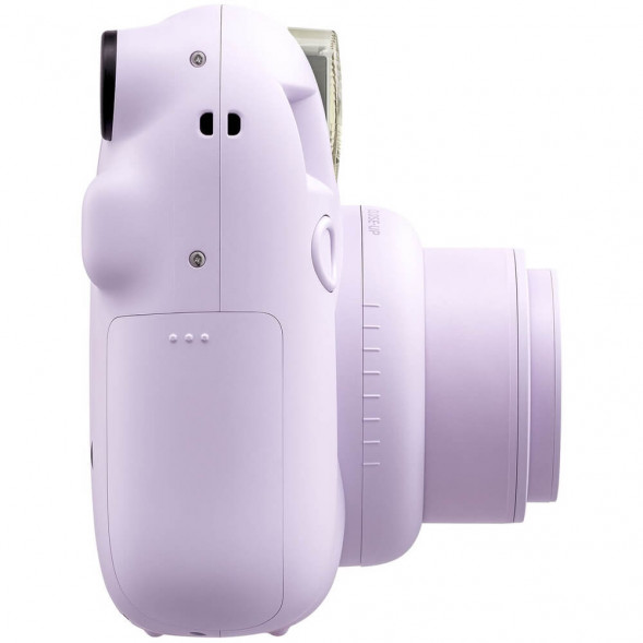 Фотоаппарат моментальной печати Fujifilm Instax Mini 12, Lilac Purple в Мурманске