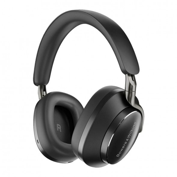 Беспроводные наушники Bowers &amp;amp; Wilkins Px8, Black в Мурманске
