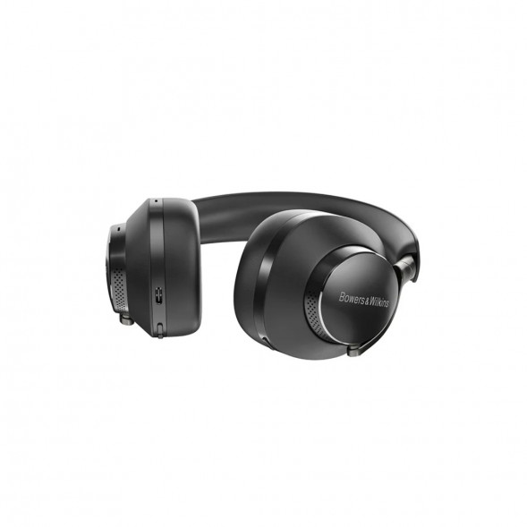 Беспроводные наушники Bowers &amp;amp; Wilkins Px8, Black в Мурманске