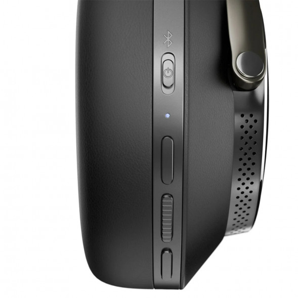 Беспроводные наушники Bowers &amp;amp; Wilkins Px8, Black в Мурманске