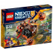 Конструктор LEGO Nexo Knights 70313 Лавинный разрушитель Молтора в Мурманске