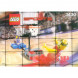 Конструктор LEGO Sports 3430 NBA Spin and Shoot в Мурманске