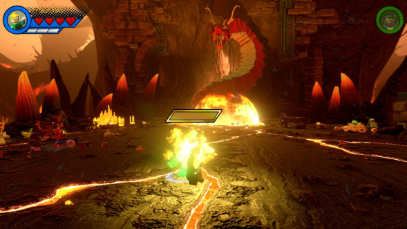 LEGO Marvel Super Heroes 2 [PS4, Русские субтитры] в Мурманске