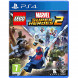 LEGO Marvel Super Heroes 2 [PS4, Русские субтитры] в Мурманске