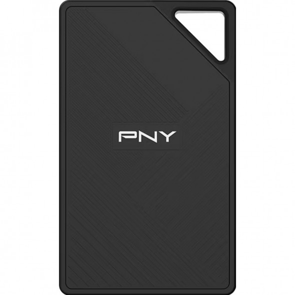 Внешний диск SSD PNY RP60 (PSDOGS3060-1TB-RB), 1TB в Мурманске