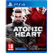 Atomic Heart [PS4, русская версия] в Мурманске