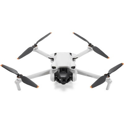 Квадрокоптер DJI Mini 3 (без пульта) в Мурманске