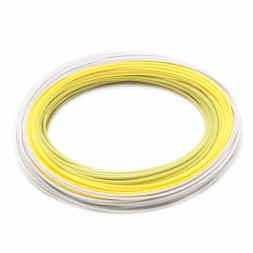 Леска RIO Elite Gold WF5F, Moss/Gold/Gray