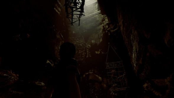 Игра Shadow of the Tomb Raider. Definitive Edition [PS4, русская версия] в Мурманске