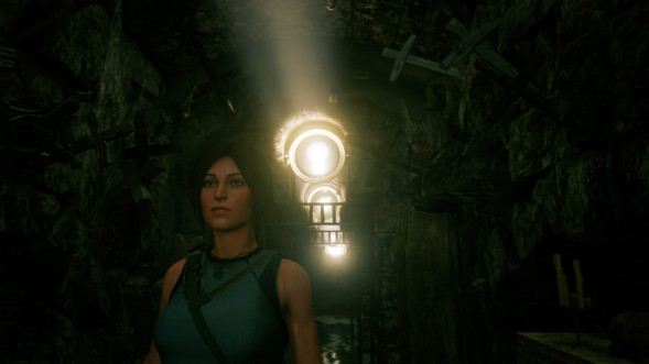 Игра Shadow of the Tomb Raider. Definitive Edition [PS4, русская версия] в Мурманске