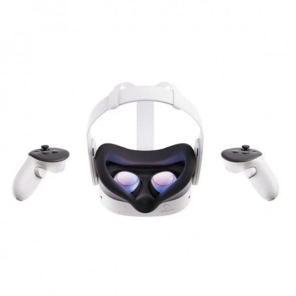 Шлем виртуальной реальности Oculus Quest 3S, 256 ГБ в Мурманске