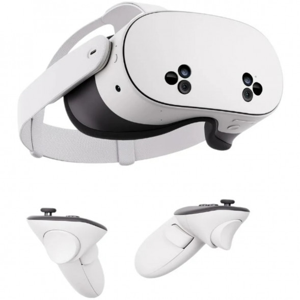 Шлем виртуальной реальности Oculus Quest 3S, 256 ГБ в Мурманске