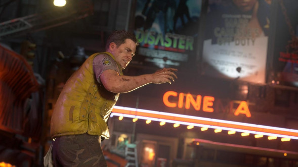 Игра Resident Evil 3 [PS5, русские субтитры] в Мурманске