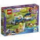 Конструктор LEGO Friends 41364 Багги с прицепом Стефани в Мурманске
