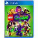LEGO Суперзлодеи DC [PS4, Русские субтитры] в Мурманске