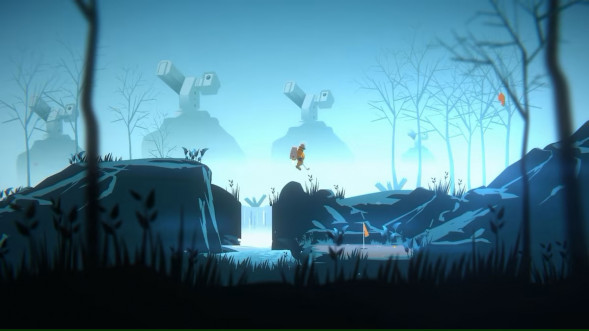 Игра Golf Club: Wasteland [Nintendo Switch, русские субтитры] в Мурманске