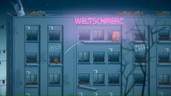 Игра Golf Club: Wasteland [Nintendo Switch, русские субтитры] в Мурманске