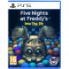 Игра Five Nights at Freddy&amp;#039;s: Into the Pit [PS5, русские субтитры] в Мурманске