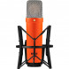 Микрофон студийный RODE NT1 Signature, Orange в Мурманске