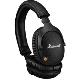 Беспроводные наушники Marshall Monitor II A.N.C., black
