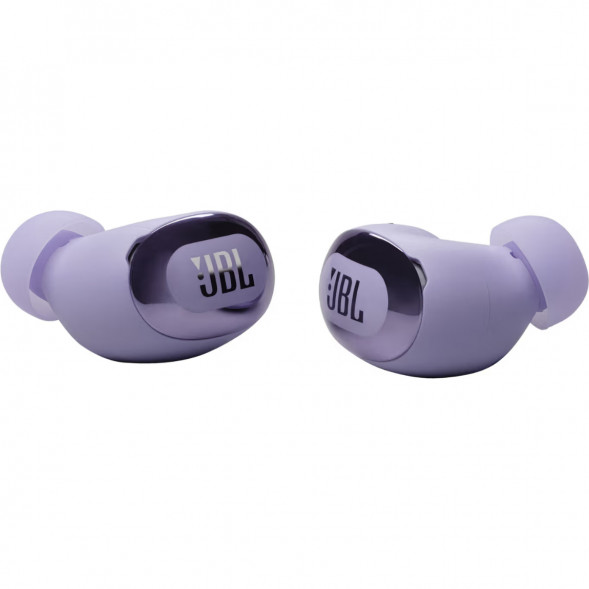 Беспроводные наушники JBL Live Buds 3, Purple в Мурманске