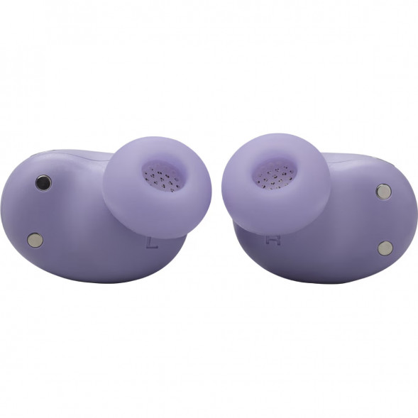 Беспроводные наушники JBL Live Buds 3, Purple в Мурманске