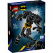 Конструктор LEGO Super Heroes 76270 Боевая броня Бэтмена в Мурманске