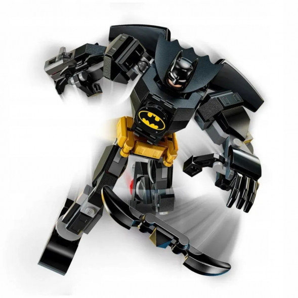 Конструктор LEGO Super Heroes 76270 Боевая броня Бэтмена в Мурманске