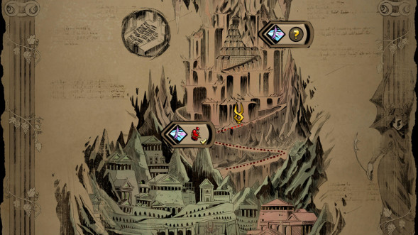 Hades [PS5,русские субтитры] в Мурманске