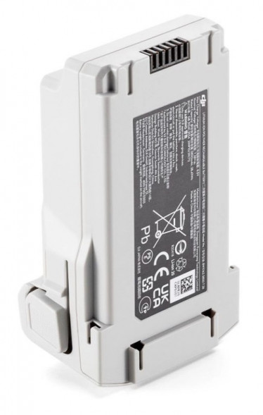 Аккумулятор DJI Mini 3 Pro Intelligent Flight Battery Plus в Мурманске