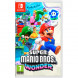 Игра Super Mario Bros. Wonder [Nintendo Switch, Русская версия] в Мурманске