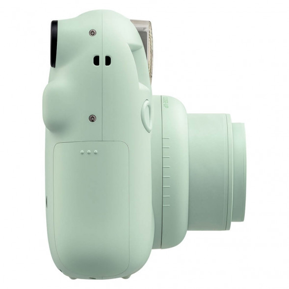 Фотоаппарат моментальной печати Fujifilm Instax Mini 12, Mint Green в Мурманске