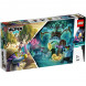 Конструктор Lego Hidden Side 70420 Загадка Старого Кладбища в Мурманске
