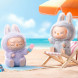 Коллекционная фигурка Labubu The Monsters Have a Seat (Pop Mart) в Мурманске