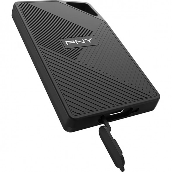 Внешний диск SSD PNY RP60 (PSDOGS3060-2TB-RB), 2 TB в Мурманске