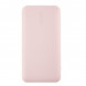 Powerbank TRONIC TPB 10000 A1, 10000 mAh, розовый в Мурманске