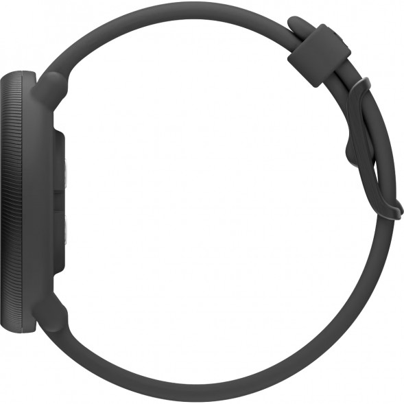 Смарт-часы Polar Ignite 2, черный в Мурманске