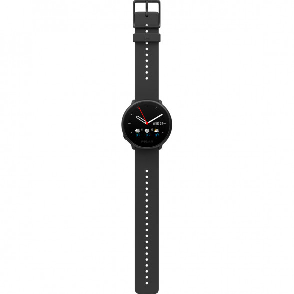 Смарт-часы Polar Ignite 2, черный в Мурманске