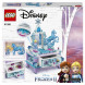 Конструктор LEGO Disney Princess 41168 Шкатулка Эльзы в Мурманске