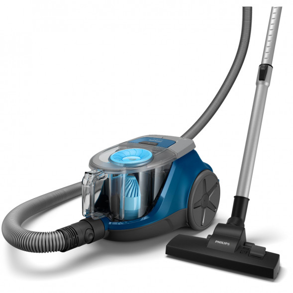 Пылесос Philips 2000 Series XB2022/01 в Мурманске
