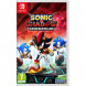 Игра Sonic x Shadow Generations [Nintendo Switch, русские субтитры] в Мурманске