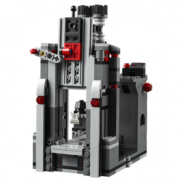 Конструктор LEGO Star Wars 75229 Побег со Звезды смерти в Мурманске