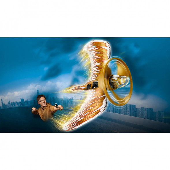 Конструктор LEGO Ninjago 70644 Мастер Золотого дракона в Мурманске