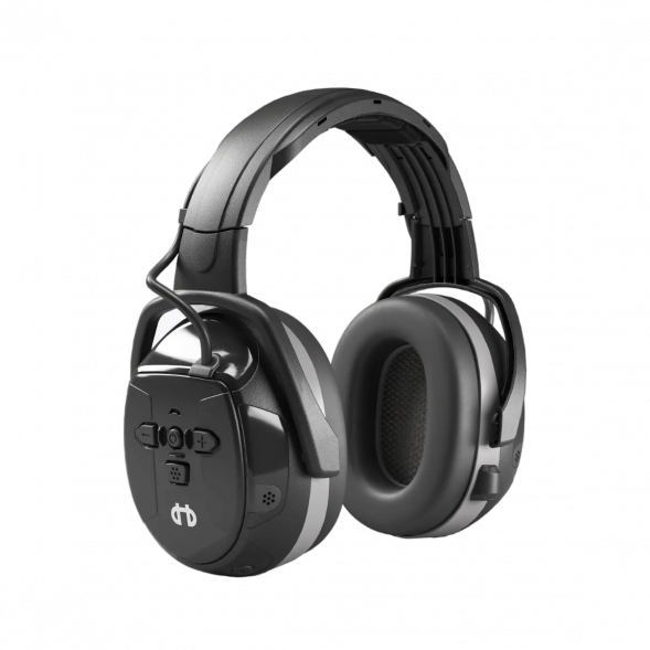 Наушники Hellberg Xstream LD Headband в Мурманске